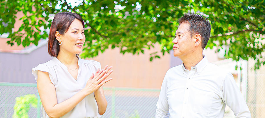 生き甲斐や趣味、好きなこと