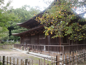 功山寺