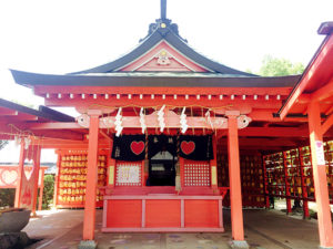 恋木神社